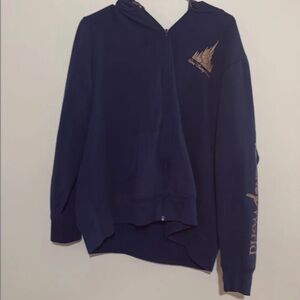 50th Disney anniversary hoodie